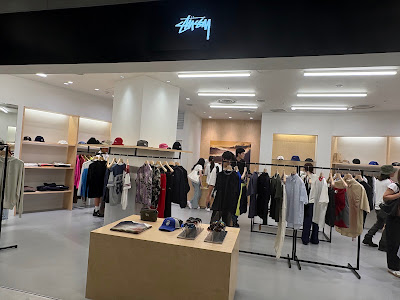 Stüssy Umeda Chapter 사진 2