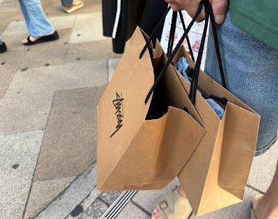 Stüssy Umeda Chapter 사진 3