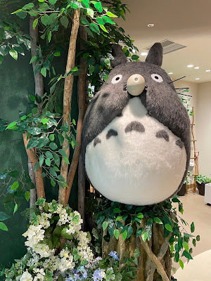 Donguri Kyowakoku (Ghibli Store) 사진 3