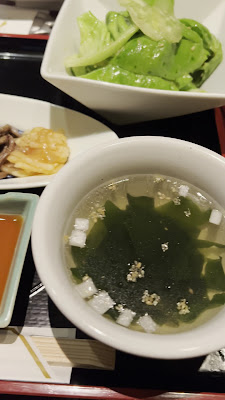 죠죠엔 루쿠아 오사카점 사진 2