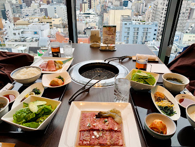 죠죠엔 루쿠아 오사카점 사진 3