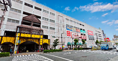 BELLFA Miyakojima Shopping Center 사진 3