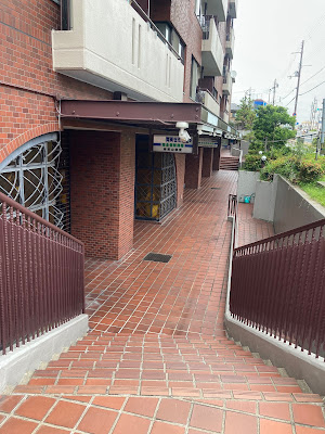 帝塚山セントポリア名店街 사진 3