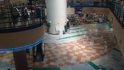 Nanko Port Town Shopping Center 사진 2