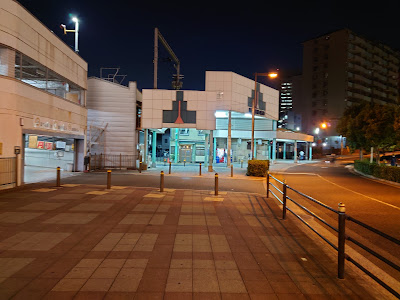 Shinkai-suji Shopping Street 사진 4