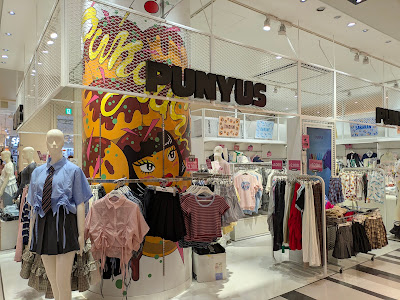 SHIBUYA109 Abeno Store 사진 2
