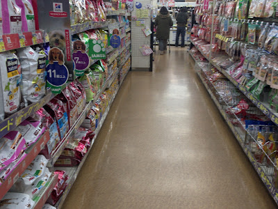Chishima Garden Mall 사진 3