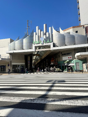 ナインモール九条商店街 사진 2