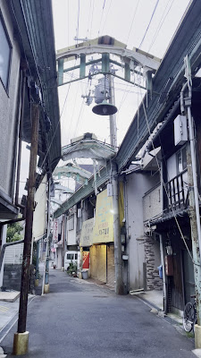 元町銀座商店街 사진 3