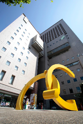 LAXA OSAKA 사진 2