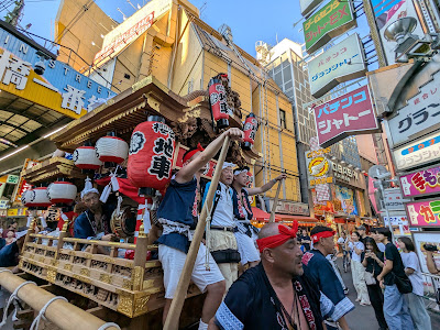 京橋一番街 사진 4