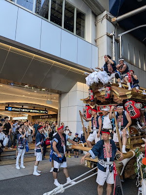 京橋一番街 사진 5