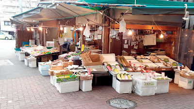 南鴫野商店街 사진 3