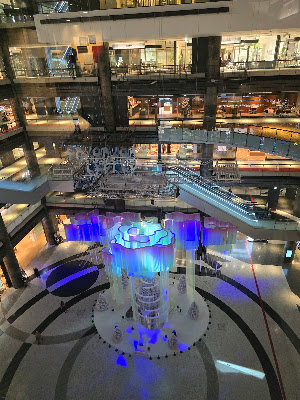 Grand Front Osaka - North Building 사진 4