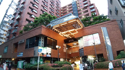 梅田SHOP TOWN ＡＣＴIII 사진 3