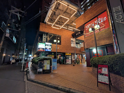 梅田SHOP TOWN ＡＣＴIII 사진 4
