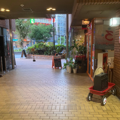 梅田SHOP TOWN ＡＣＴIII 사진 5