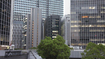 Osaka Station Front Building 2 사진 2