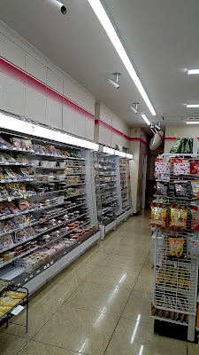 7-ELEVEN Osaka Nine Mall Kujo Store 사진 2