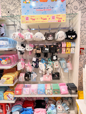 Sanrio Vivitix HEP FIVE 사진 4