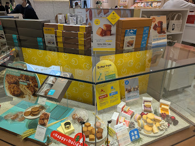 Tokimeki Marché in LUCUA1100 2F 사진 5