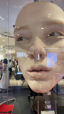 GENTLE MONSTER Osaka Hankyu 사진 2