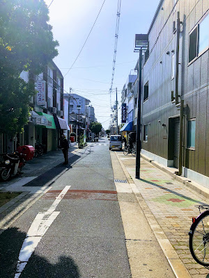 北島通商店街 사진 3