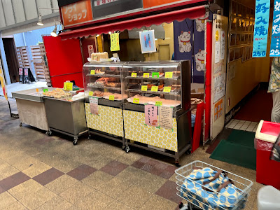 安立中央商店街 사진 3