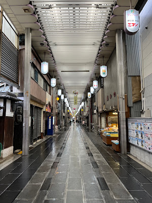 平野本町通商店街 사진 4
