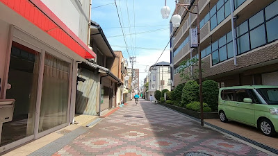 平野中央本通商店街 사진 4