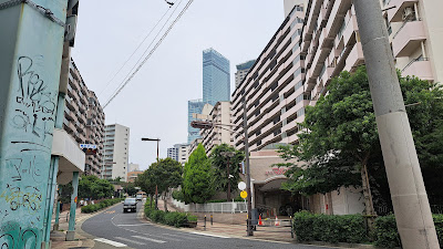 Abeno Marche Shopping Street 사진 3