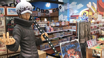 ONE PIECE 麦わらストア あべの店 사진 2