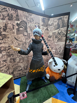 ONE PIECE 麦わらストア あべの店 사진 4