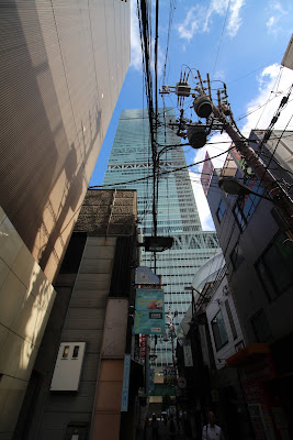 巴通り商店街 사진 2
