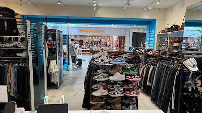 BRING THRIFT CLOSET 아베노 큐즈몰 사진 4