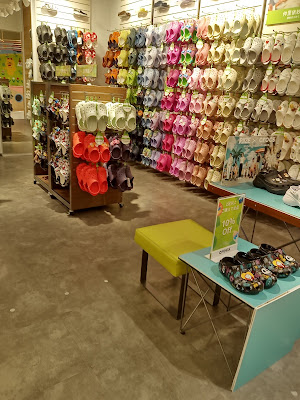 crocs 사진 2