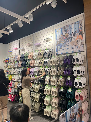 crocs 사진 4