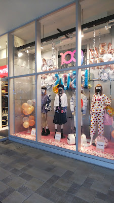 Levi's Abeno Q’s Mall Store 사진 4