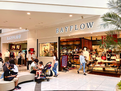 BAYFLOW あべのキューズモール 사진 5