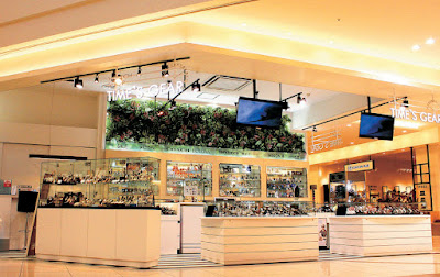TIME'S GEAR Abeno Q's Mall Shop 사진 2