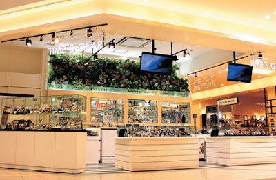 TIME'S GEAR Abeno Q's Mall Shop 사진 4
