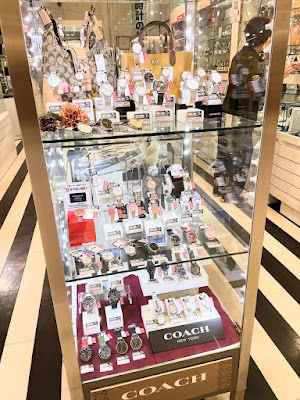 TIME'S GEAR Abeno Q's Mall Shop 사진 3
