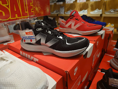 ABC-MART GRANDSTAGE Abeno Q'S MALL Shop 사진 4
