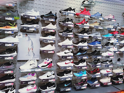 ABC-MART GRANDSTAGE Abeno Q'S MALL Shop 사진 3