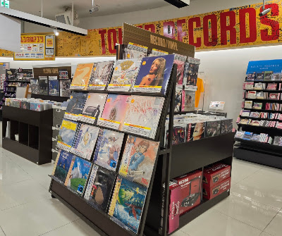 TOWER RECORDS 사진 3