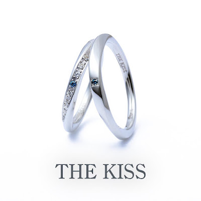 THE KISS あべのキューズモール店 사진 2