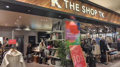 THE SHOP TK｜あべのキューズモール店 사진 3