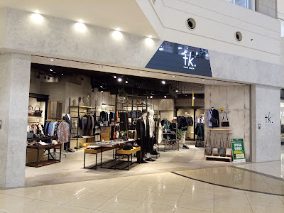 THE SHOP TK｜あべのキューズモール店 사진 2