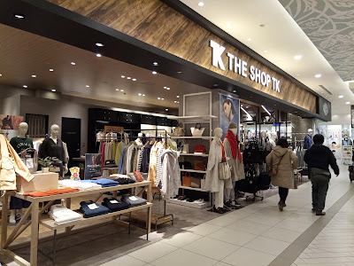 THE SHOP TK｜あべのキューズモール店 사진 5
