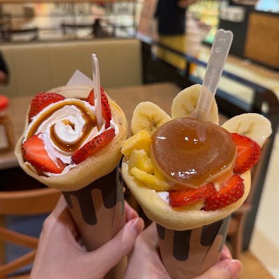 tutuBANANA あべのキューズモール店 사진 3